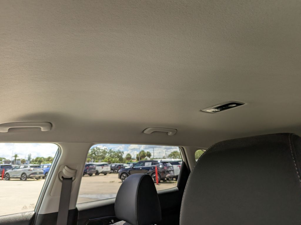 2025 Kia Seltos S San Clemente CA