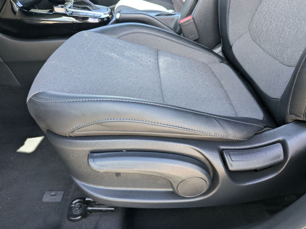 2025 Kia Seltos S San Clemente CA