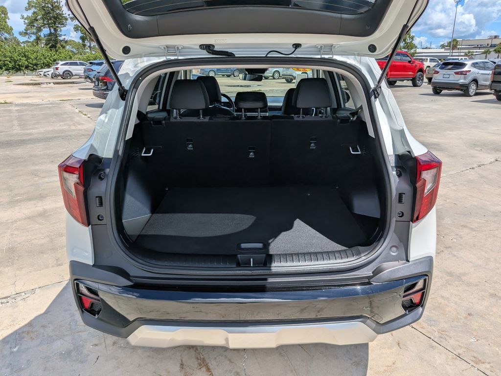 2025 Kia Seltos S San Clemente CA