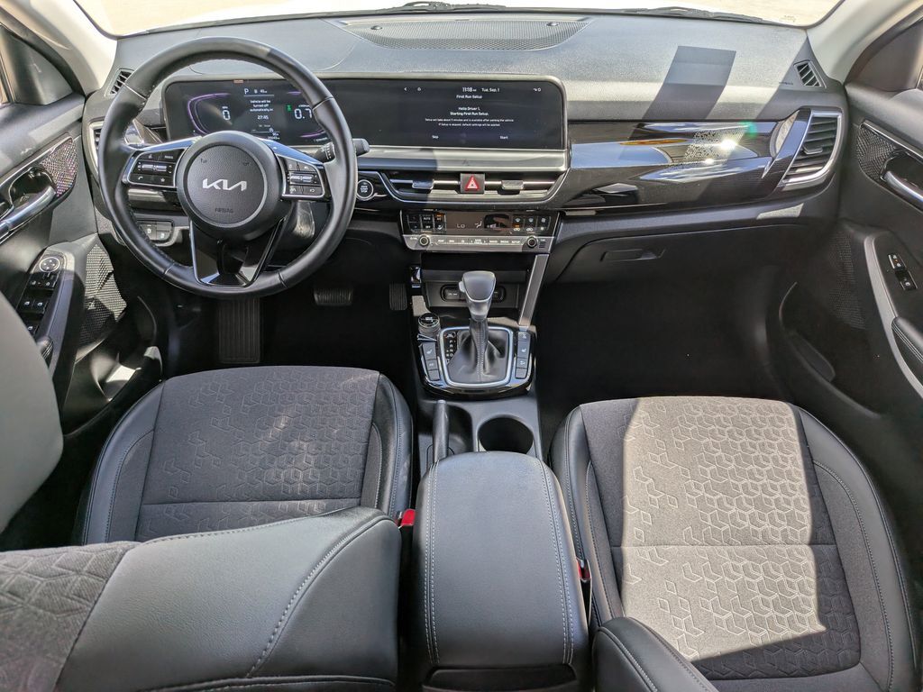 2025 Kia Seltos S San Clemente CA