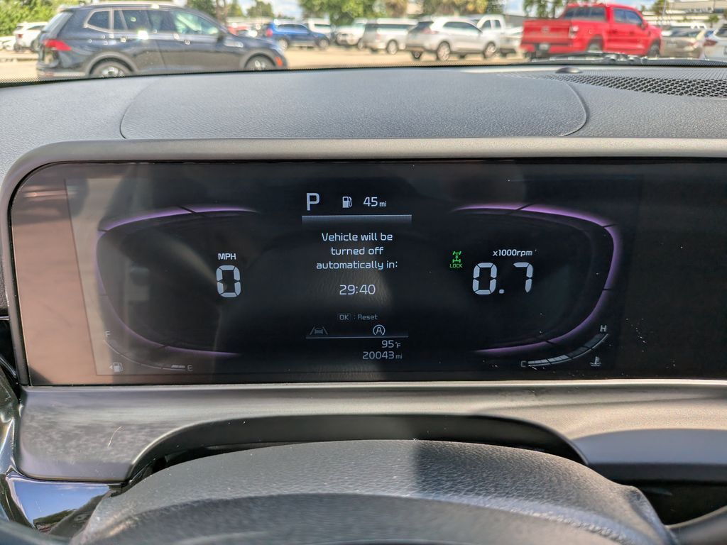 2025 Kia Seltos S San Clemente CA