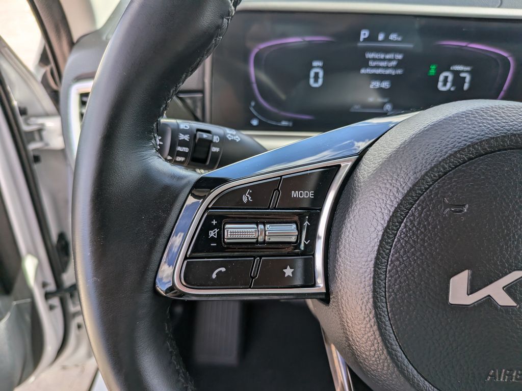 2025 Kia Seltos S San Clemente CA