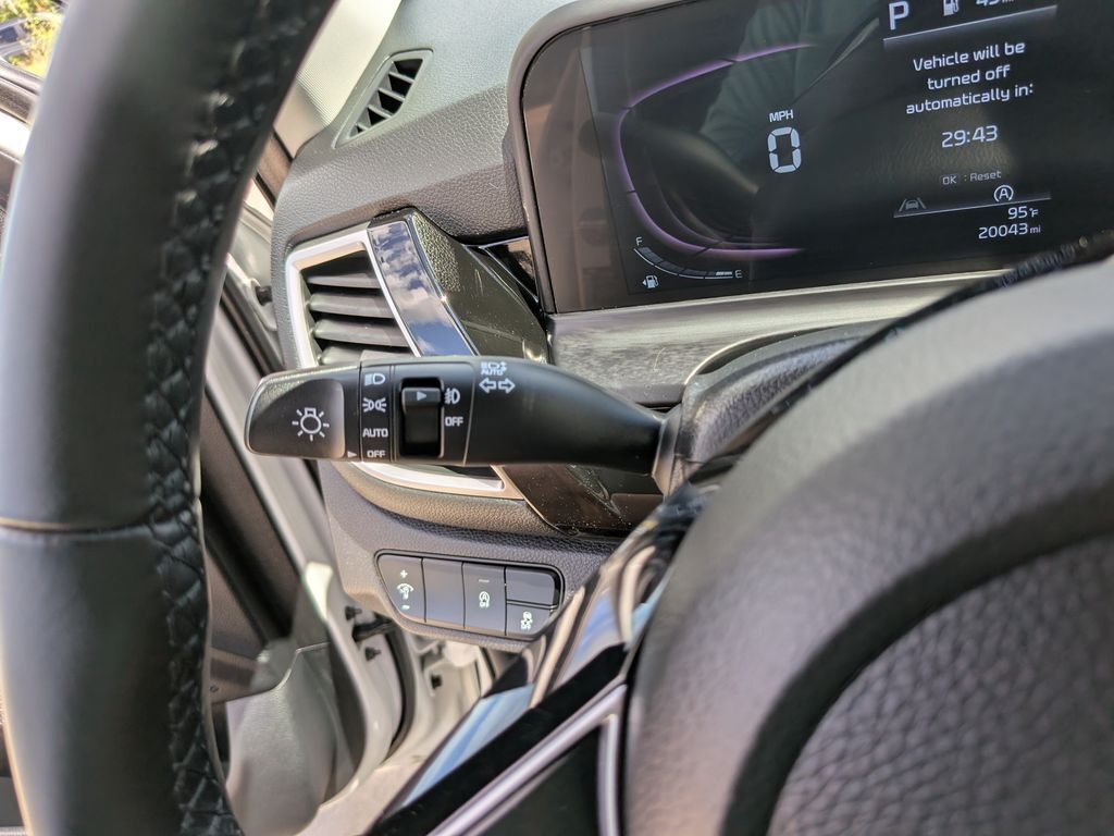 2025 Kia Seltos S San Clemente CA
