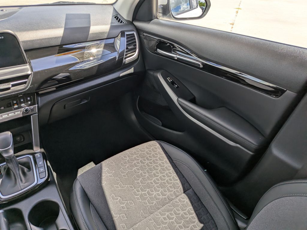 2025 Kia Seltos S San Clemente CA