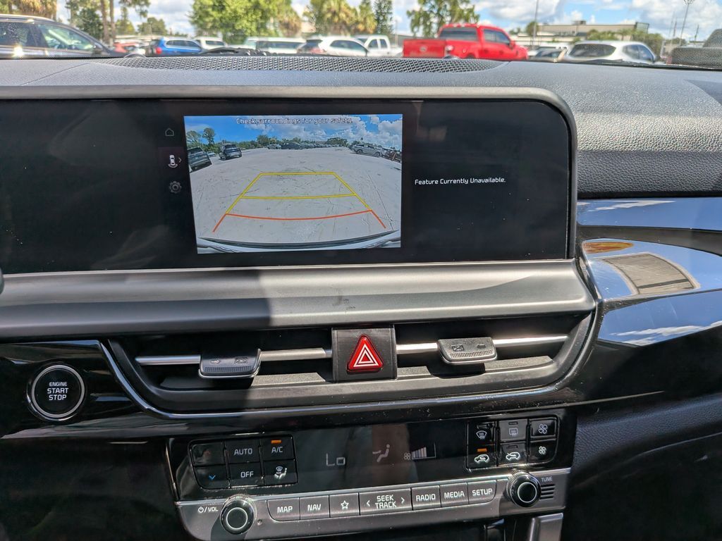 2025 Kia Seltos S San Clemente CA