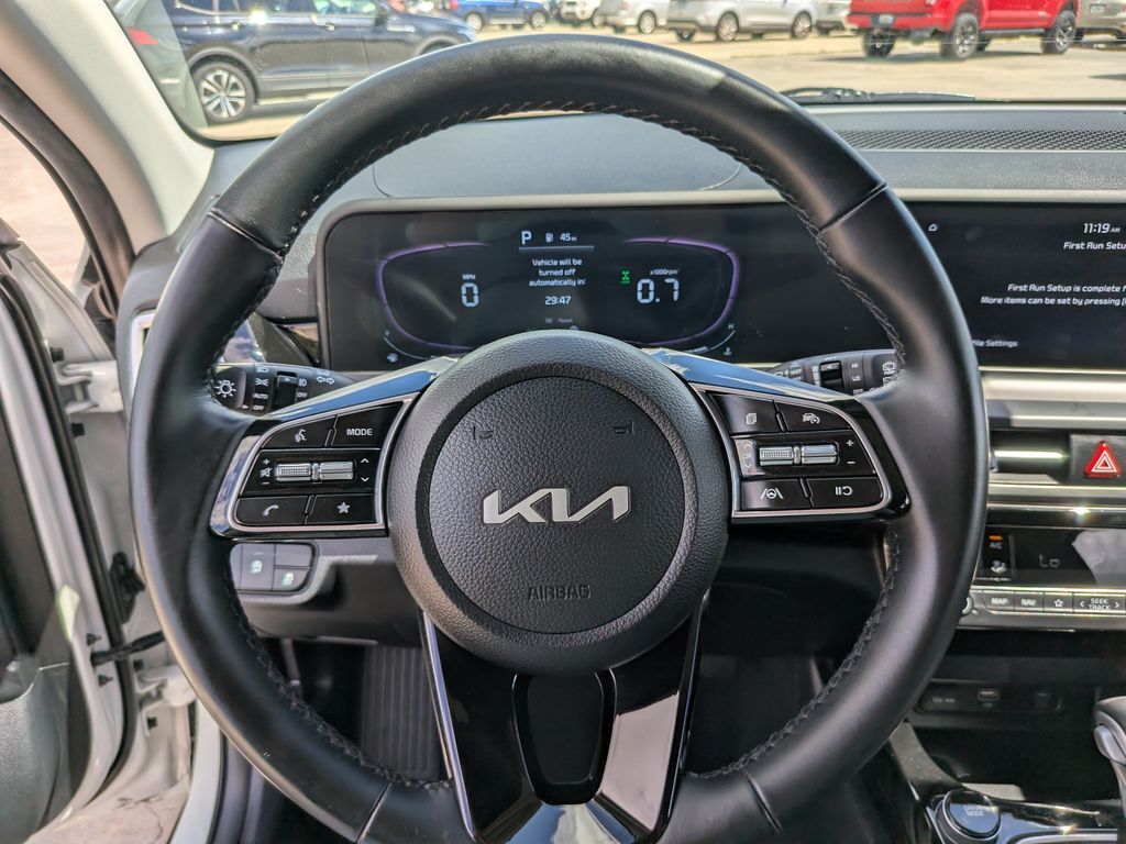 2025 Kia Seltos S San Clemente CA
