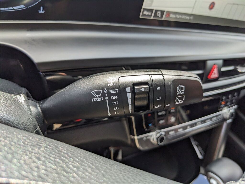 2025 Kia Seltos S San Clemente CA