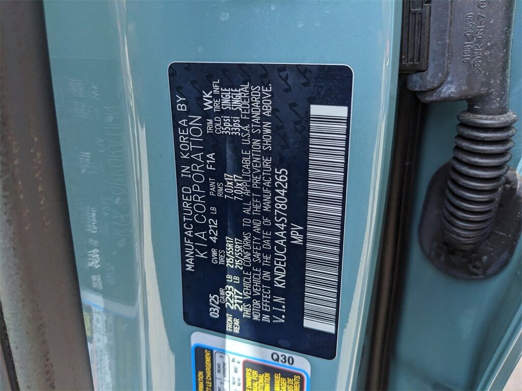 2025 Kia Seltos S San Clemente CA