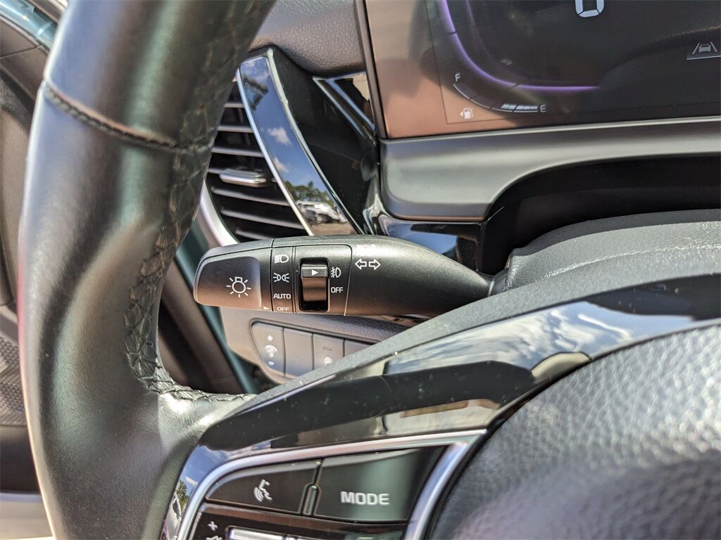 2025 Kia Seltos S San Clemente CA