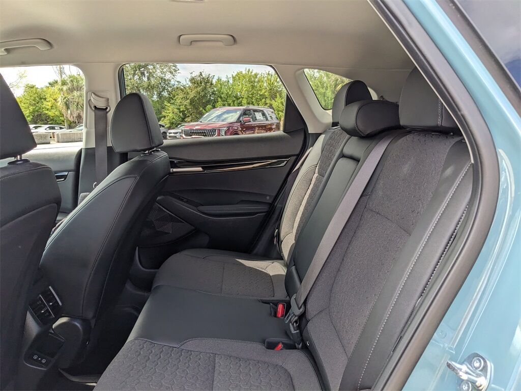 2025 Kia Seltos S San Clemente CA