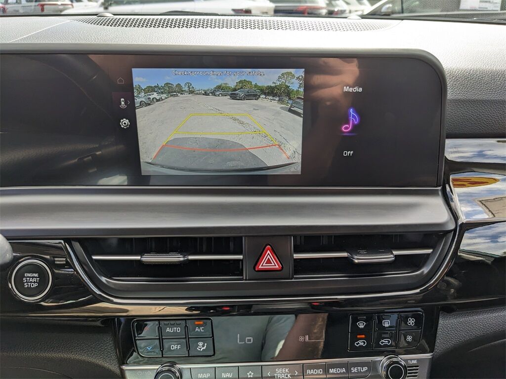 2025 Kia Seltos S San Clemente CA