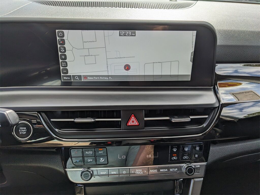 2025 Kia Seltos S San Clemente CA