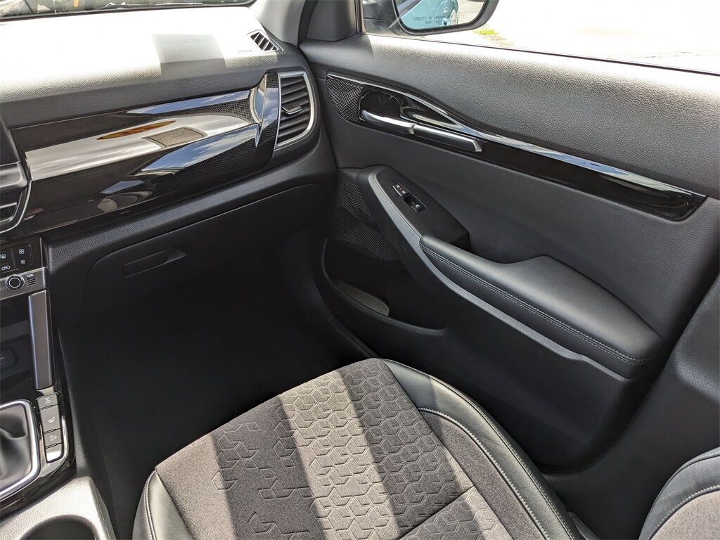 2025 Kia Seltos S San Clemente CA