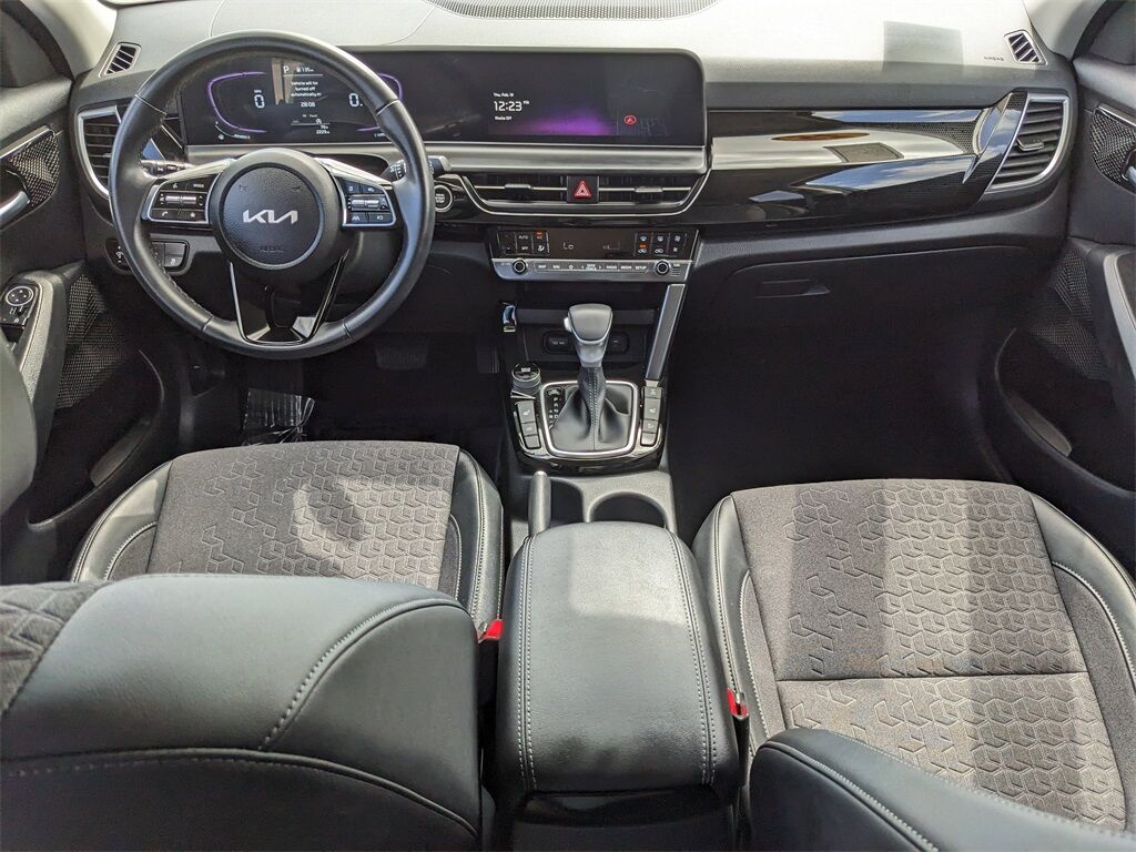 2025 Kia Seltos S San Clemente CA