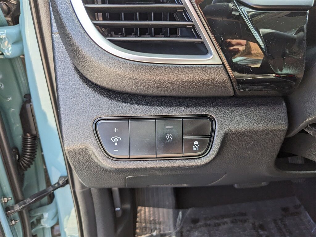 2025 Kia Seltos S San Clemente CA