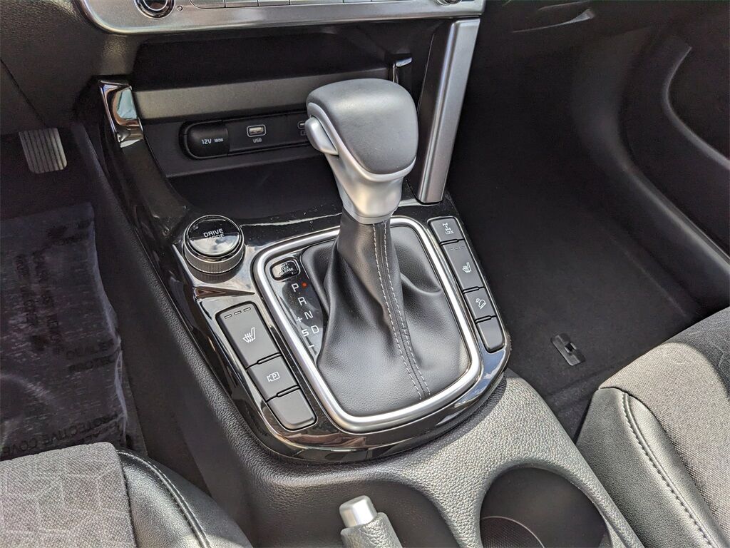 2025 Kia Seltos S San Clemente CA