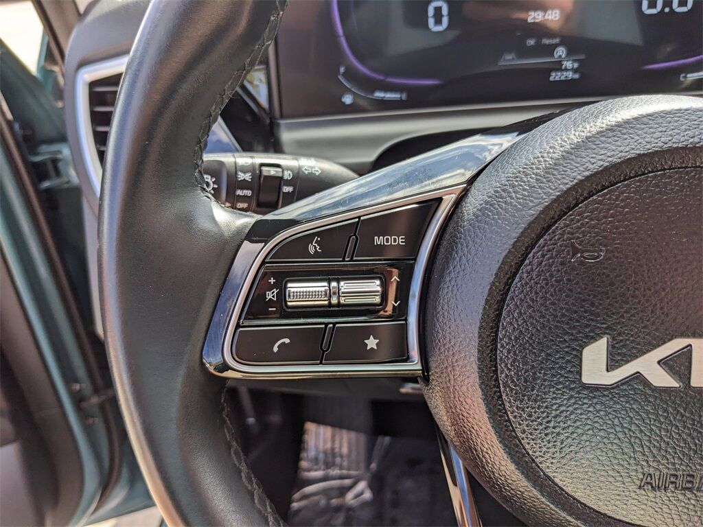 2025 Kia Seltos S San Clemente CA