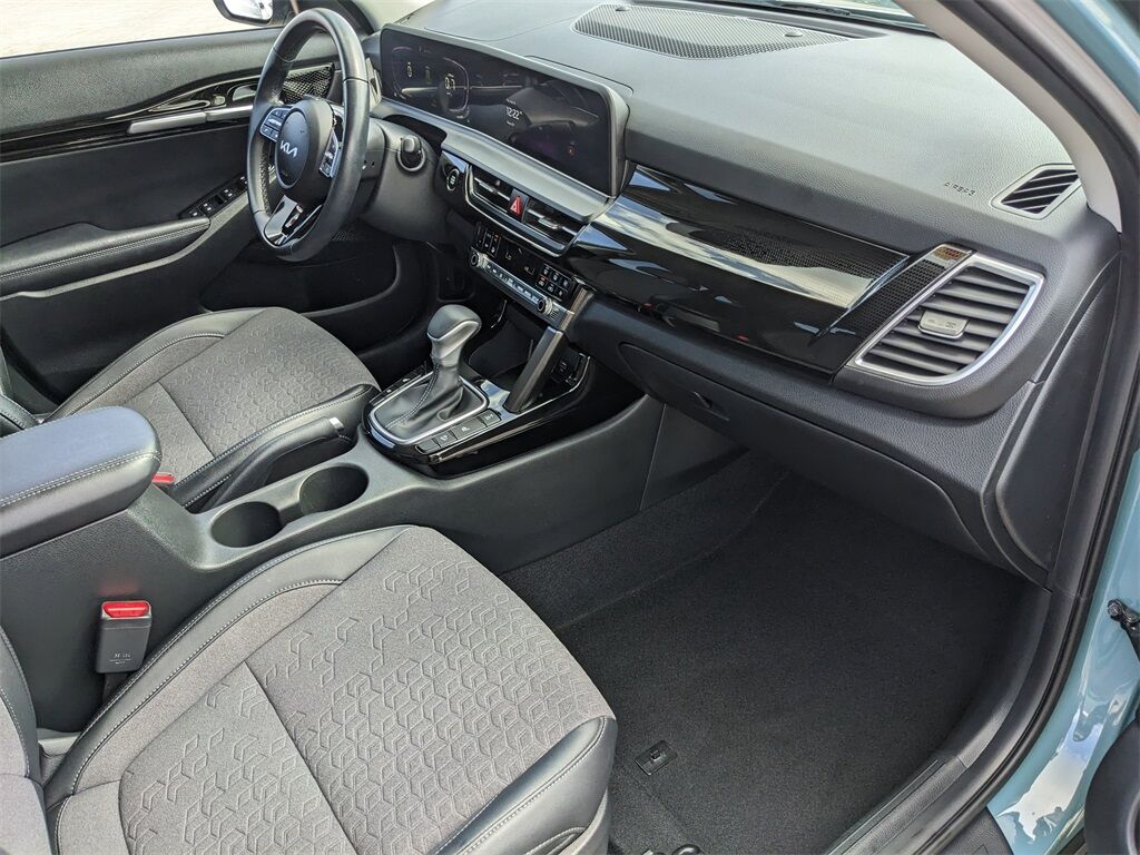 2025 Kia Seltos S San Clemente CA