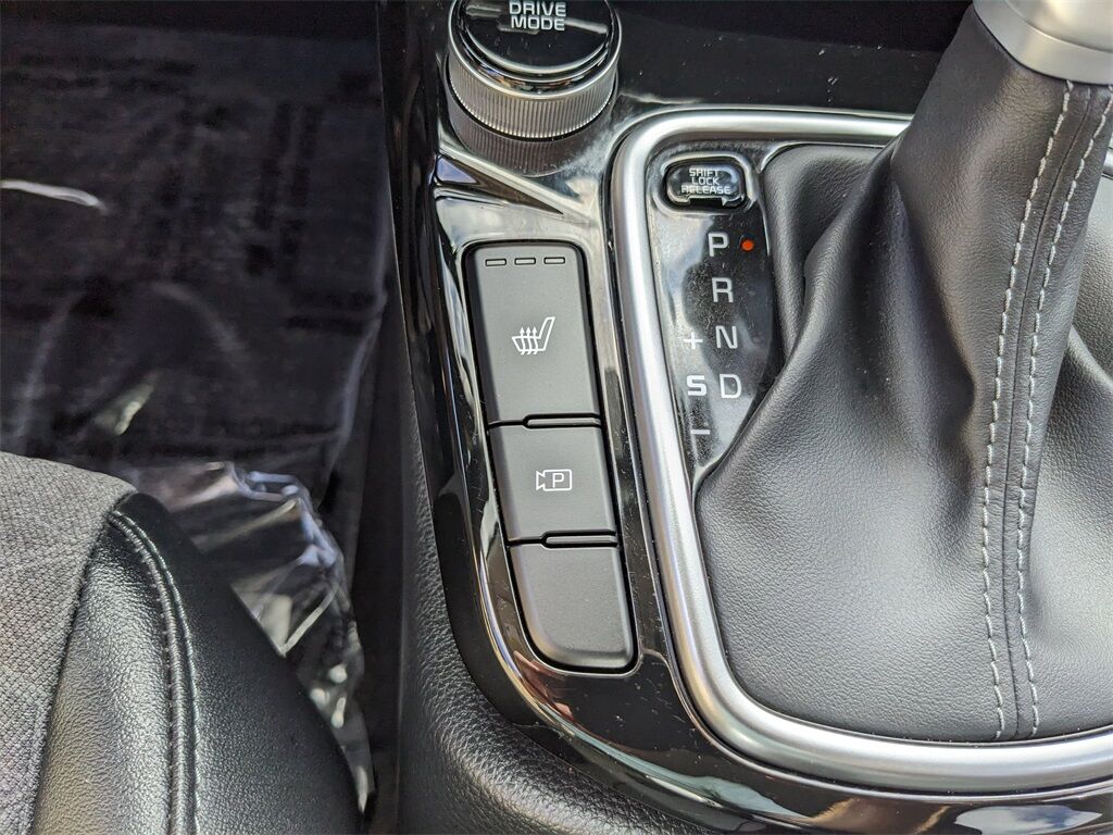 2025 Kia Seltos S San Clemente CA