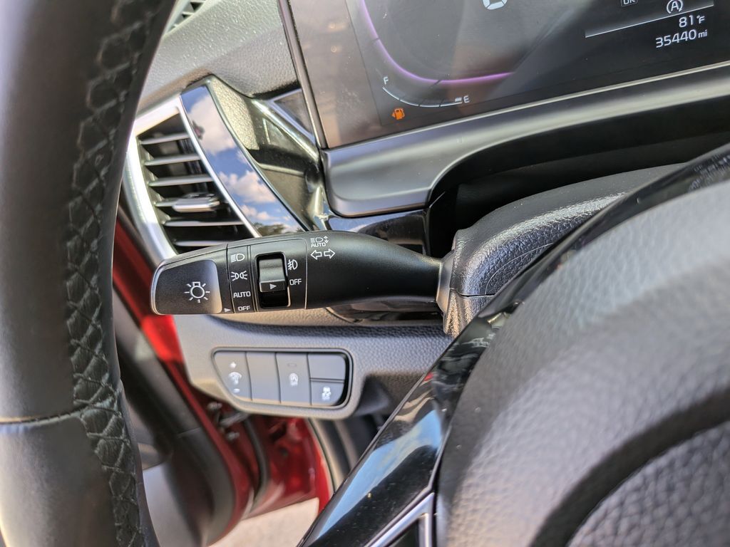 2025 Kia Seltos S San Clemente CA