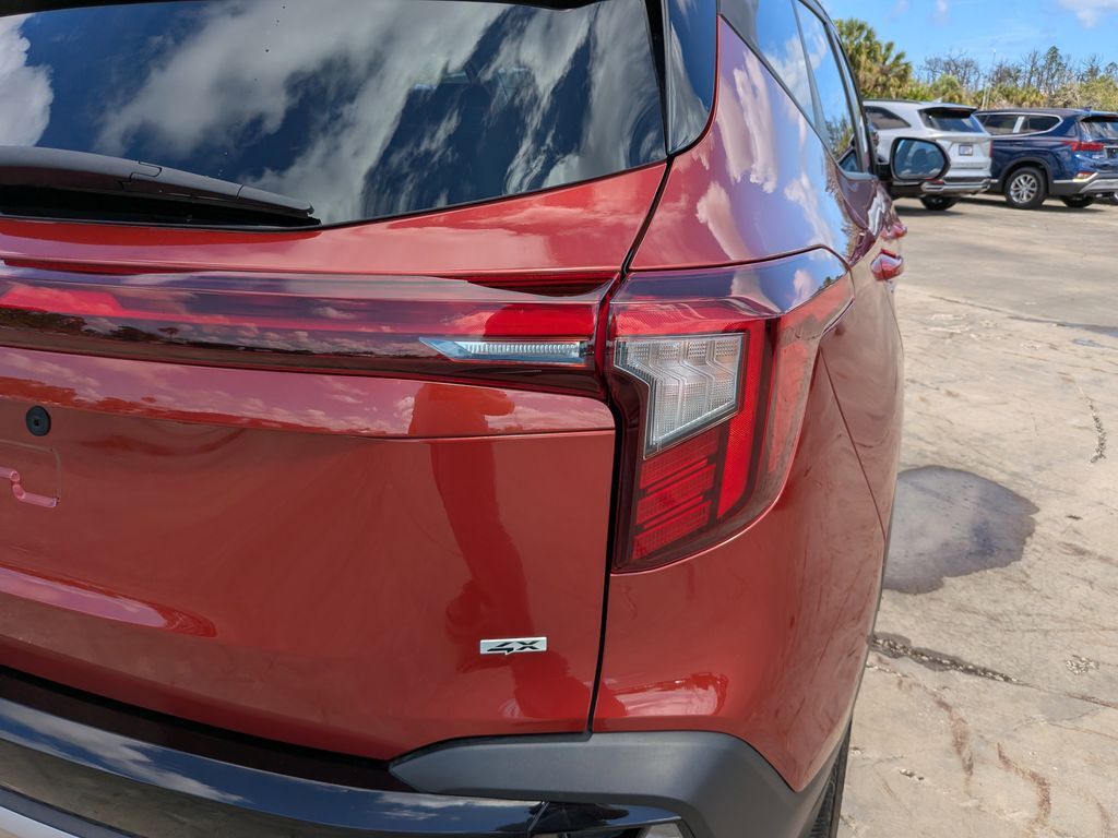 2025 Kia Seltos S San Clemente CA