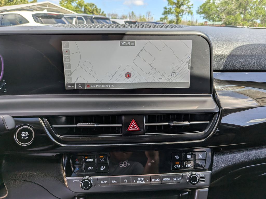 2025 Kia Seltos S San Clemente CA