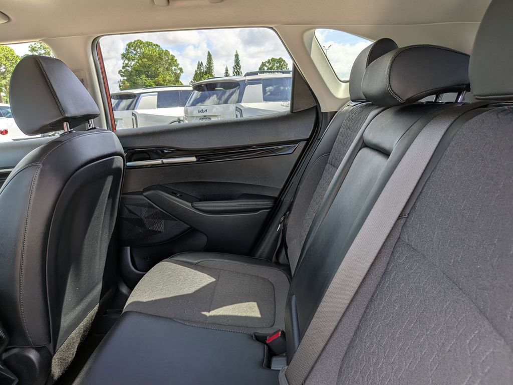 2025 Kia Seltos S San Clemente CA