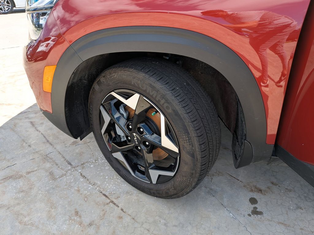 2025 Kia Seltos S San Clemente CA