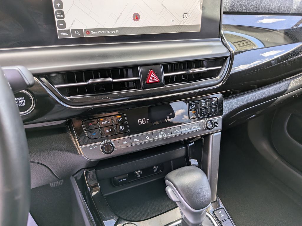 2025 Kia Seltos S San Clemente CA