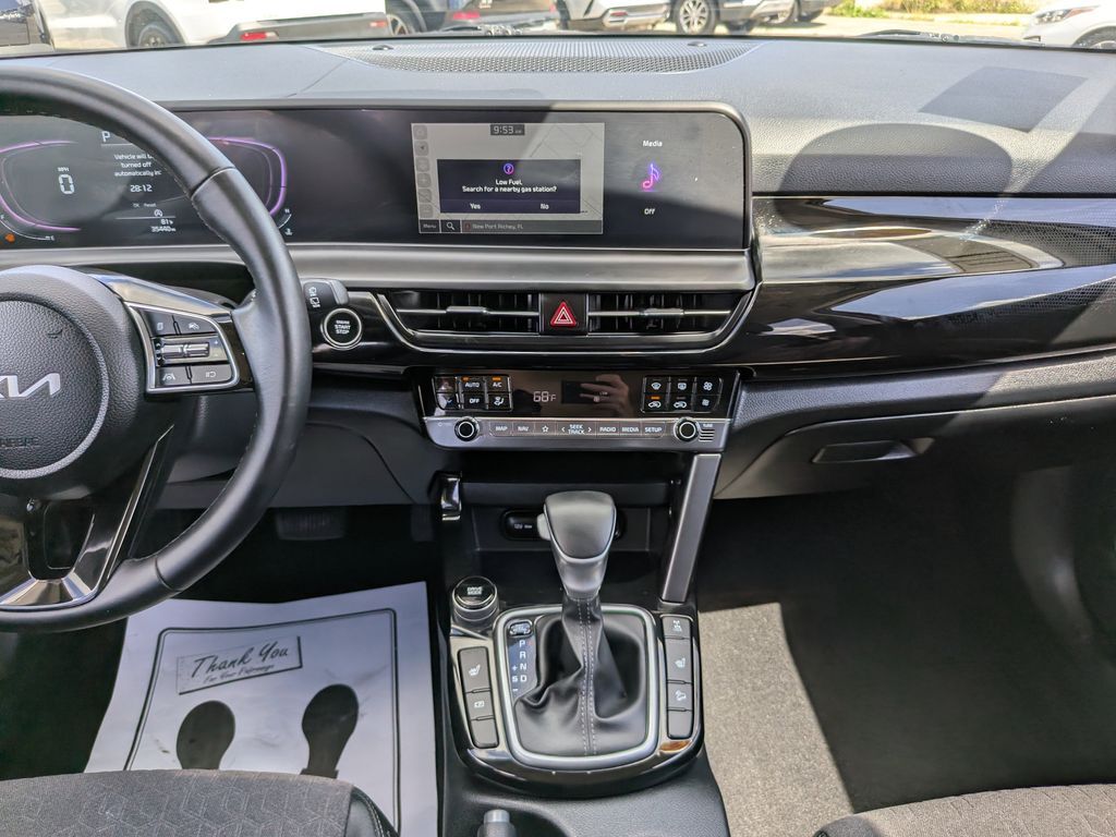 2025 Kia Seltos S San Clemente CA