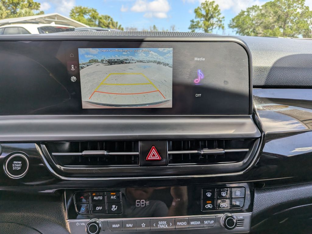2025 Kia Seltos S San Clemente CA