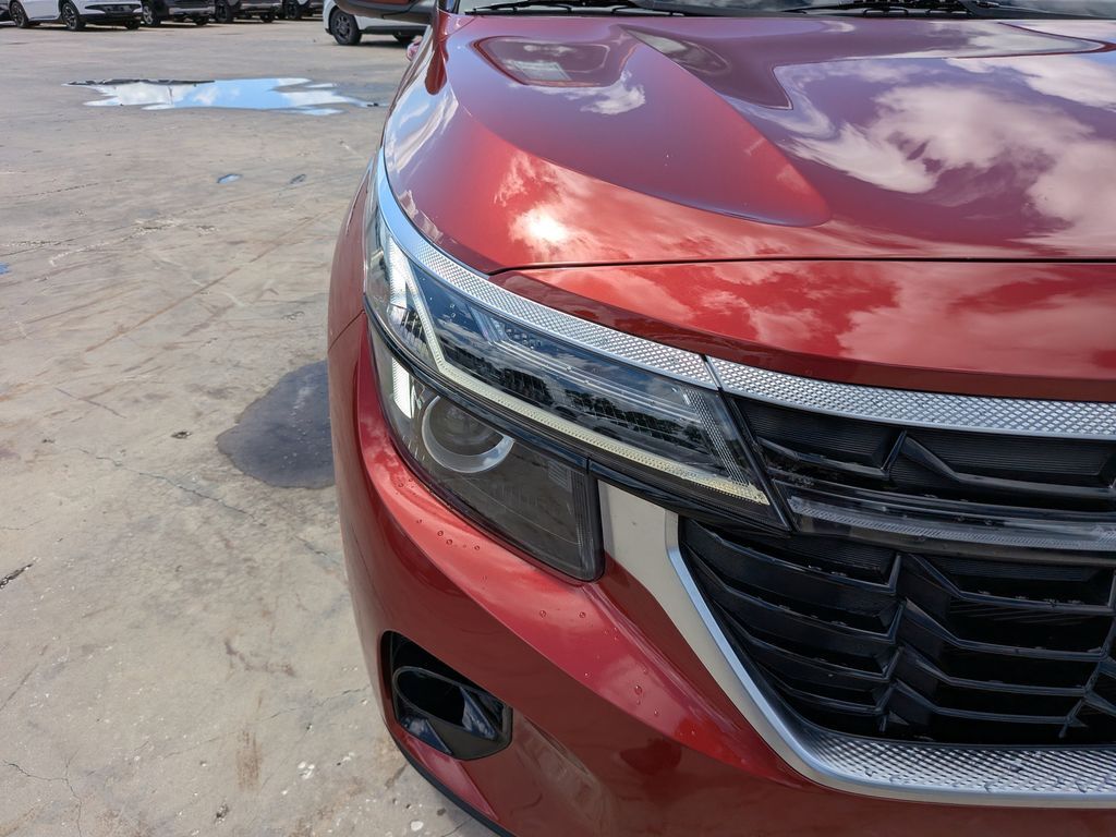 2025 Kia Seltos S San Clemente CA