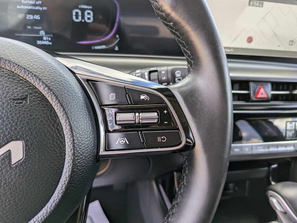 2025 Kia Seltos S San Clemente CA