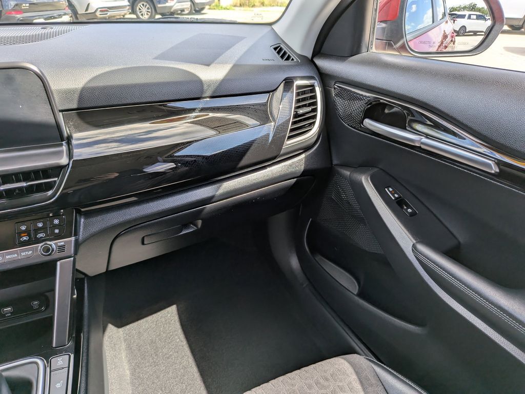 2025 Kia Seltos S San Clemente CA