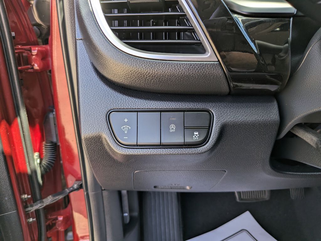 2025 Kia Seltos S San Clemente CA