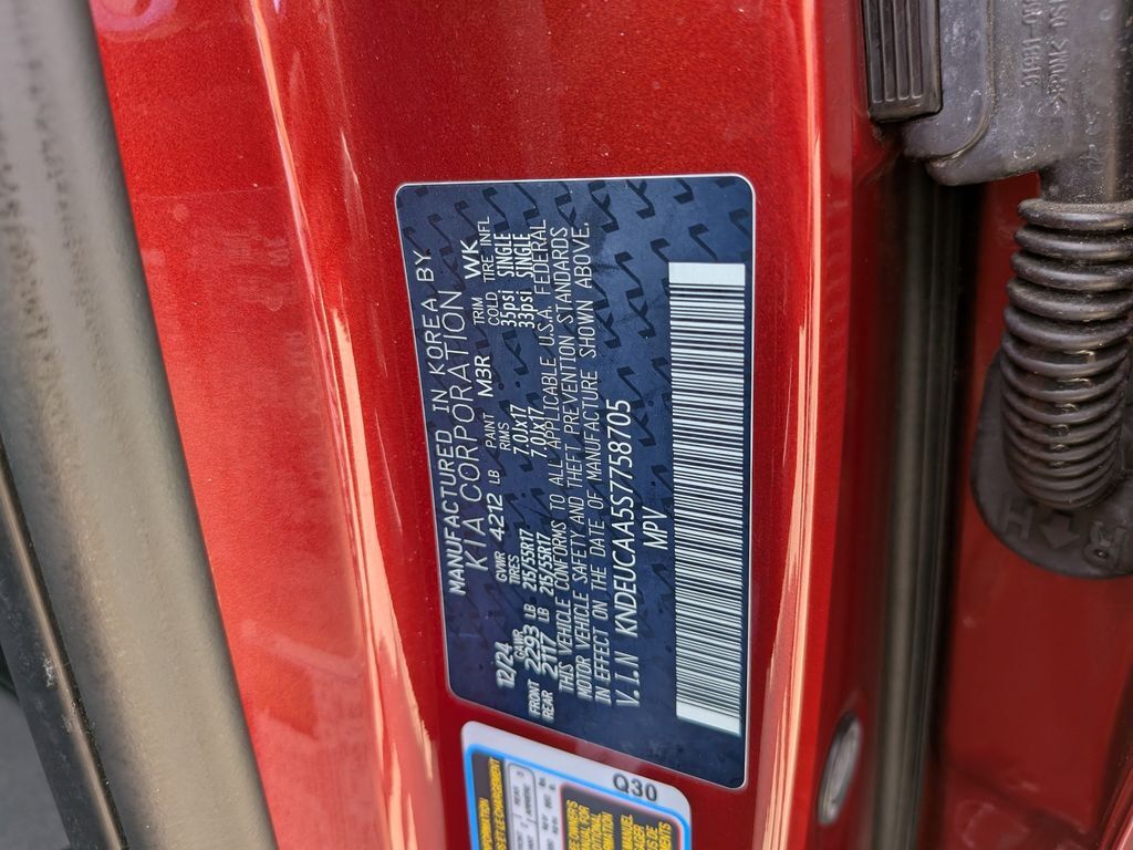 2025 Kia Seltos S San Clemente CA