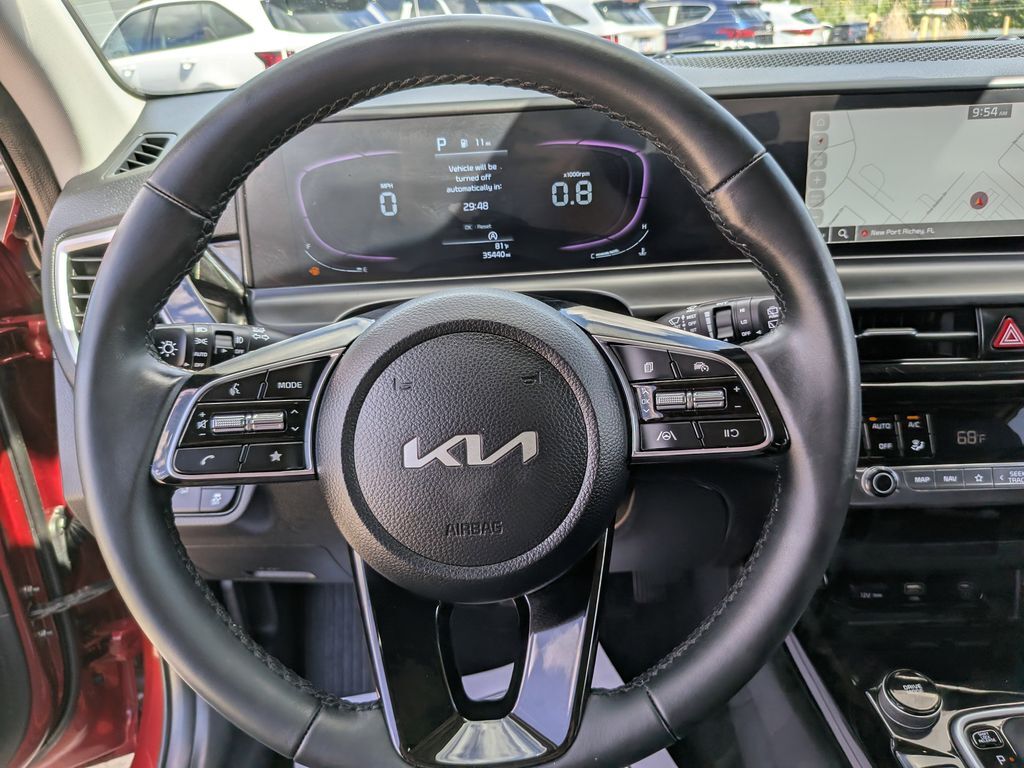 2025 Kia Seltos S San Clemente CA