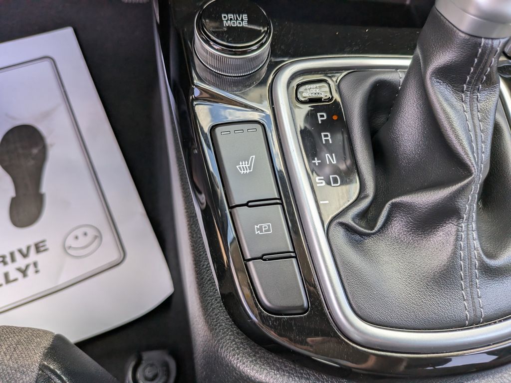2025 Kia Seltos S San Clemente CA