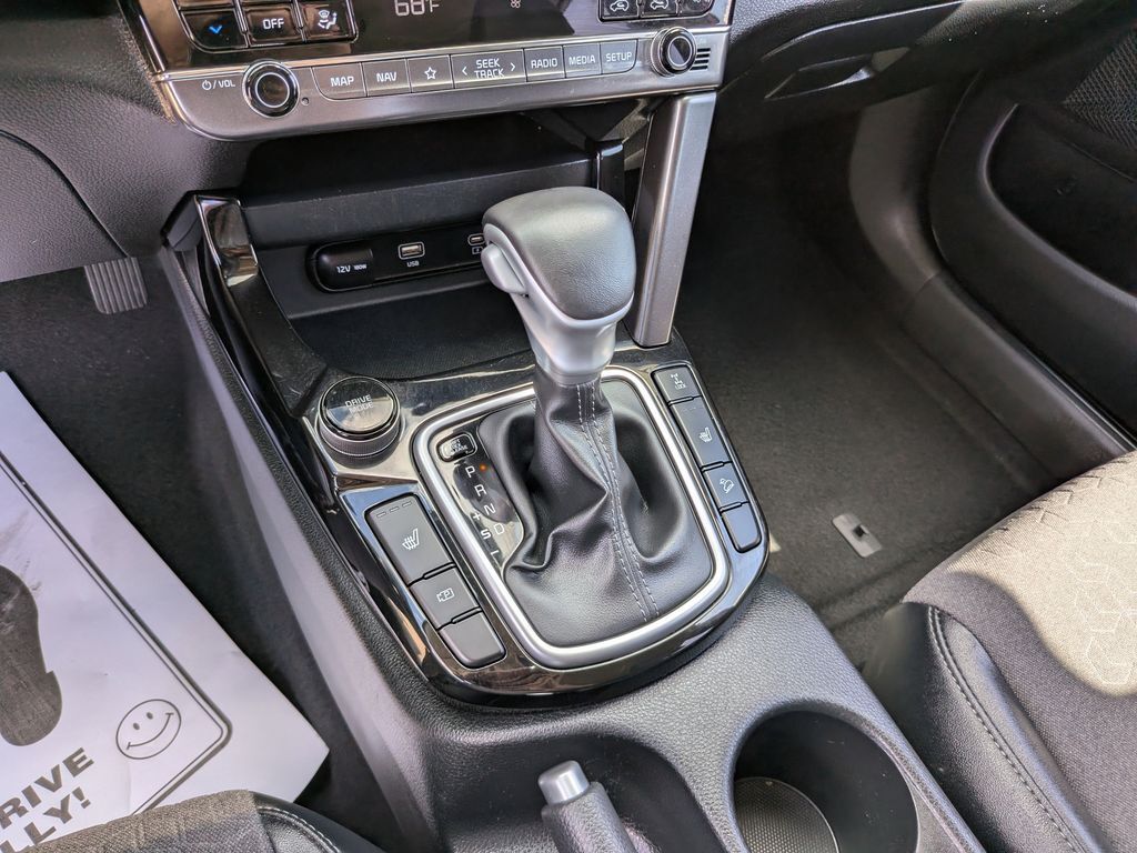 2025 Kia Seltos S San Clemente CA