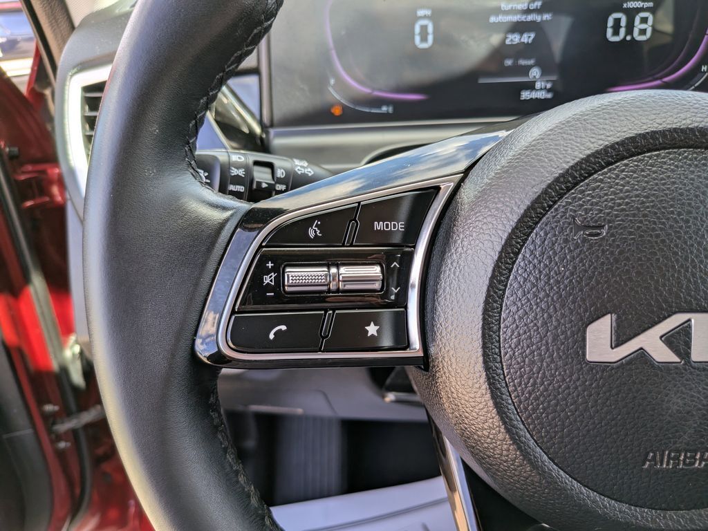 2025 Kia Seltos S San Clemente CA