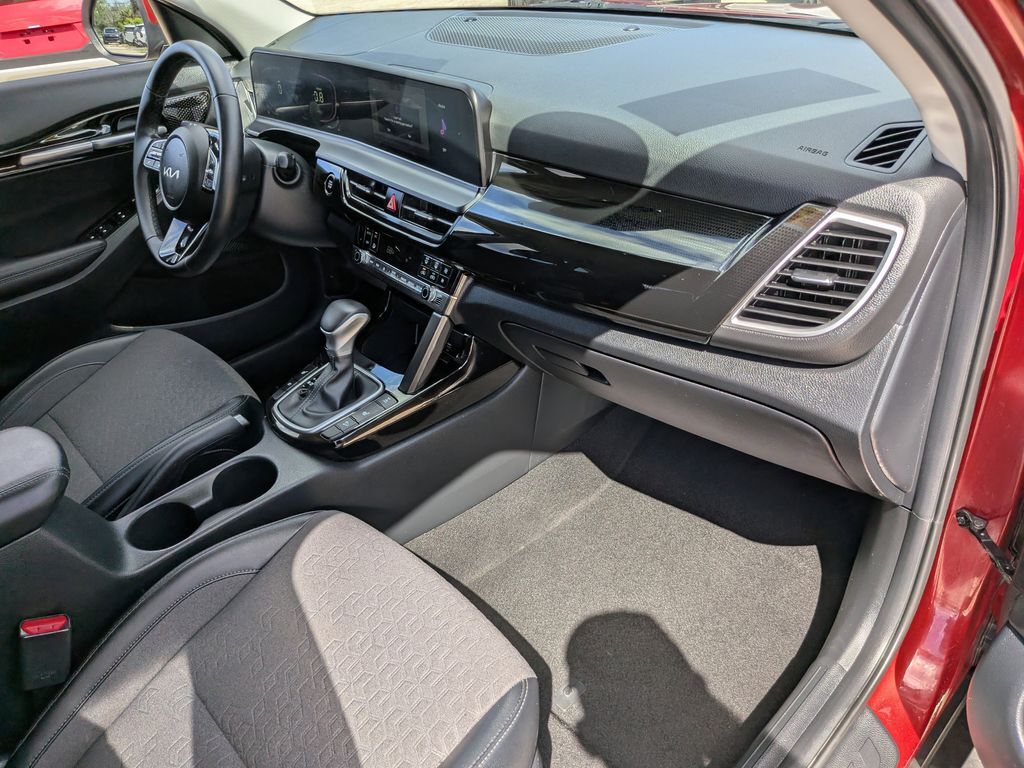 2025 Kia Seltos S San Clemente CA