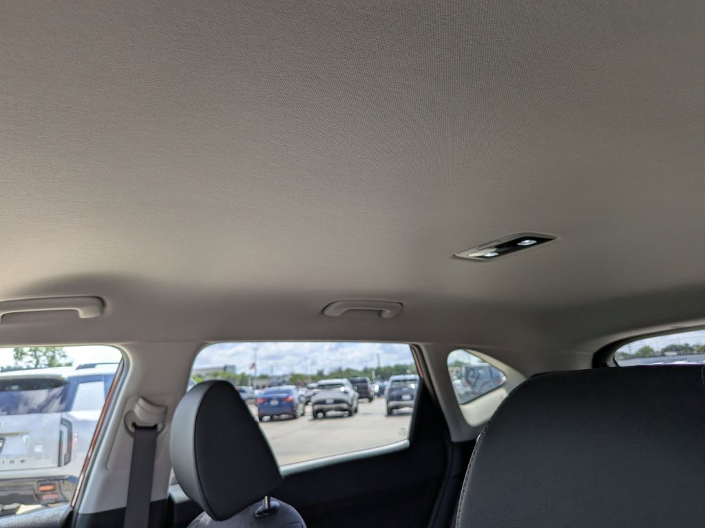 2025 Kia Seltos S San Clemente CA