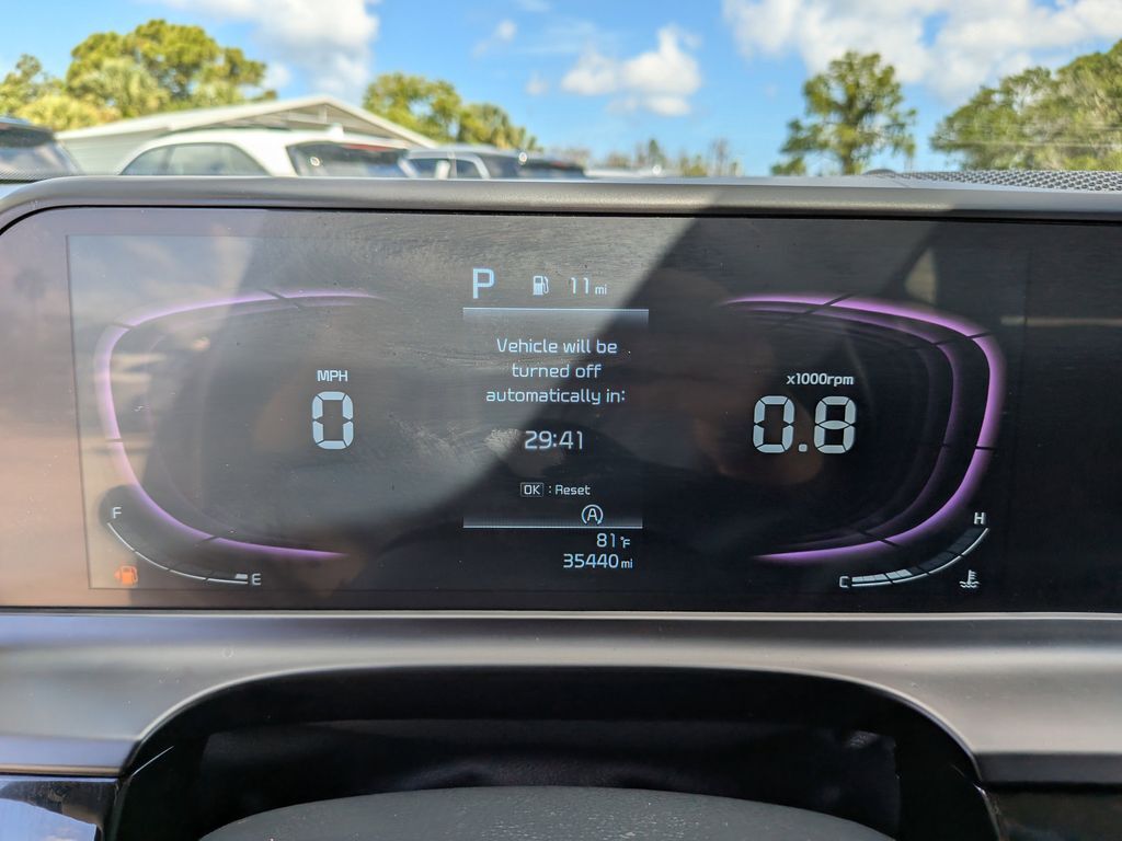 2025 Kia Seltos S San Clemente CA