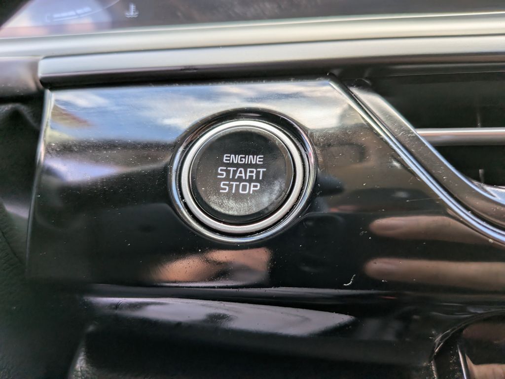 2025 Kia Seltos S San Clemente CA