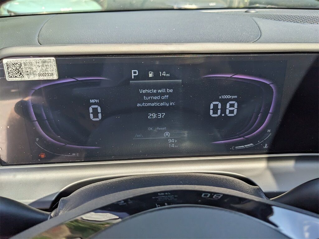 2025 Kia Seltos S San Clemente CA