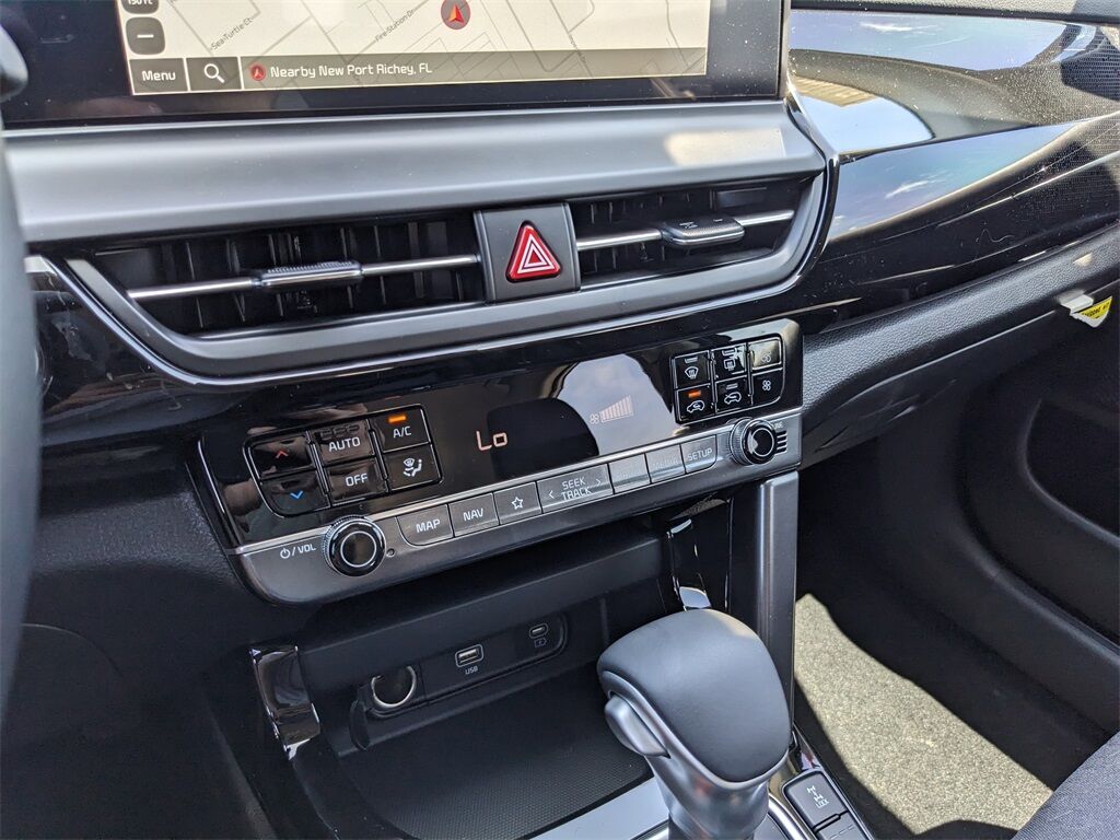 2025 Kia Seltos S San Clemente CA