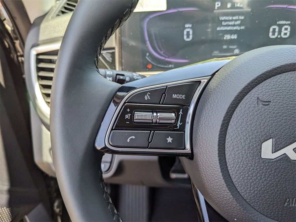2025 Kia Seltos S San Clemente CA