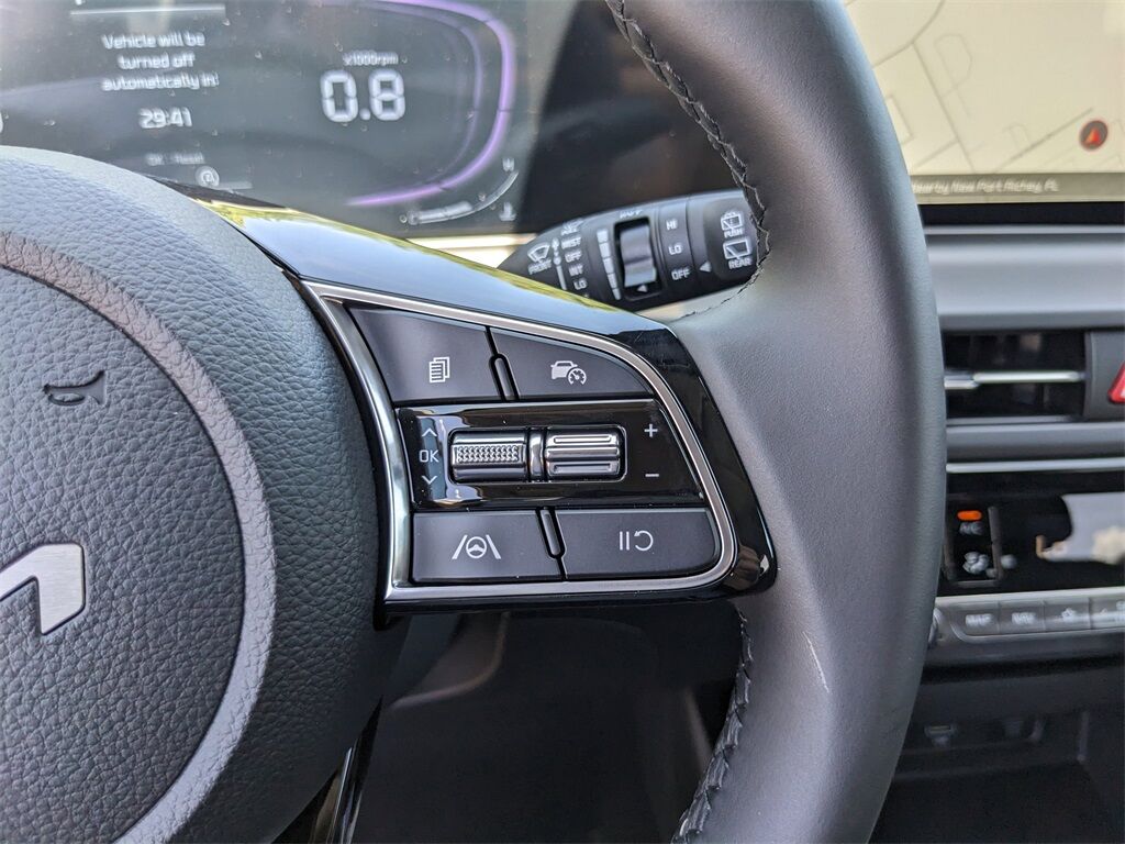 2025 Kia Seltos S San Clemente CA