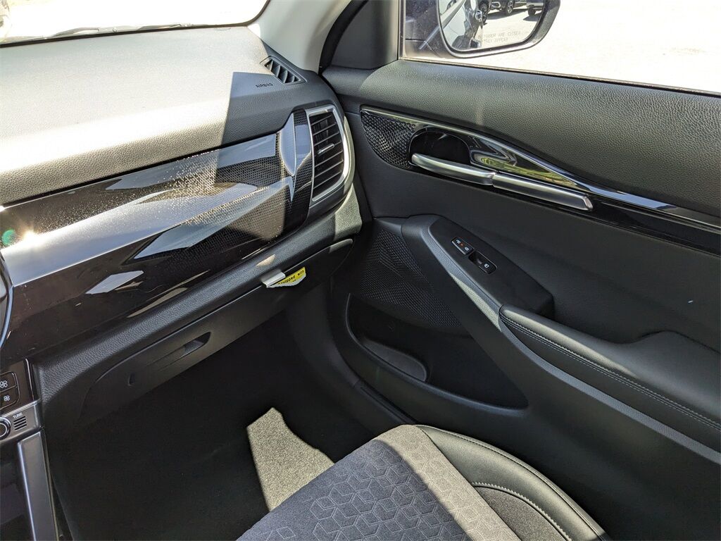 2025 Kia Seltos S San Clemente CA