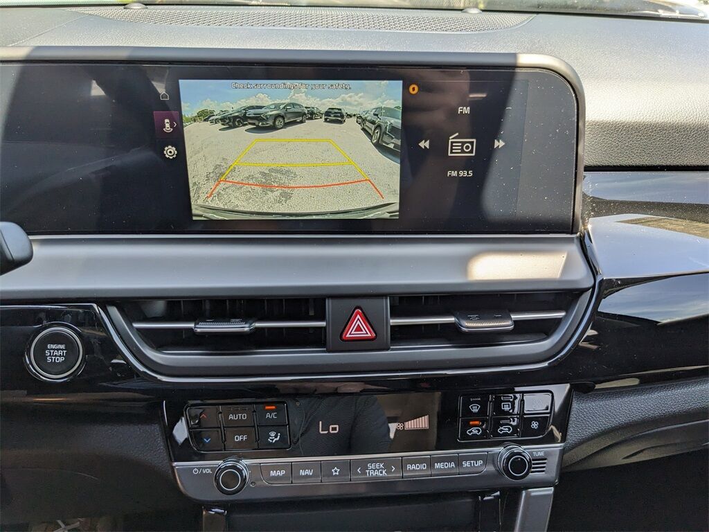 2025 Kia Seltos S San Clemente CA
